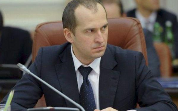 В «Самопомочи» «отказались» от Павленко