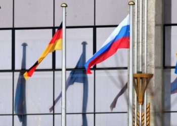 Лавров остался недовольным встречей в нормандском формате недовольным