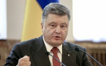 Порошенко заявил, что не допустит досрочных парламентских выборов