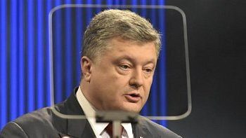 Порошенко создал совет по свободе слова