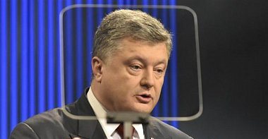 Порошенко создал совет по свободе слова