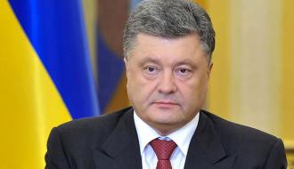 Из плена боевиков «ЛНР» освобождены трое пленных, - Порошенко