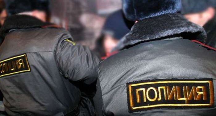 В РФ начали блокировать движение украинских грузовиков