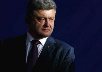 Петр Порошенко назвал провокацией действия активистов на Майдане