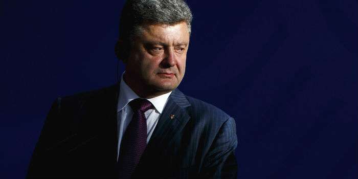 Петр Порошенко назвал провокацией действия активистов на Майдане