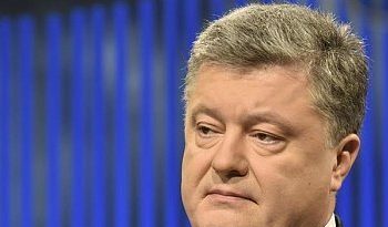 Порошенко предложил Яценюку уйти в отставку добровольно