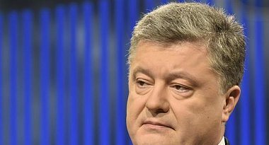 Порошенко предложил Яценюку уйти в отставку добровольно