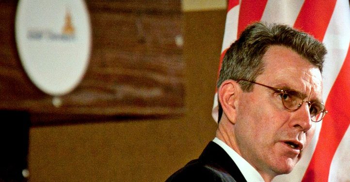 Посол США рассказал, какой «сверхдержавой» должна стать Украина