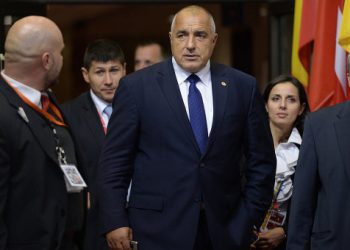 Премьер Болгарии получил письмо с угрозами