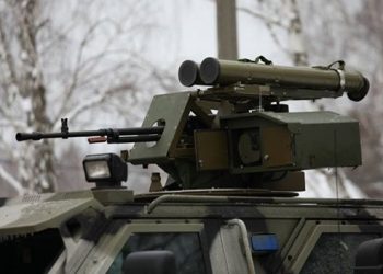 Боевики «поливали» Гранитное противотанковыми ракетами, - пресса