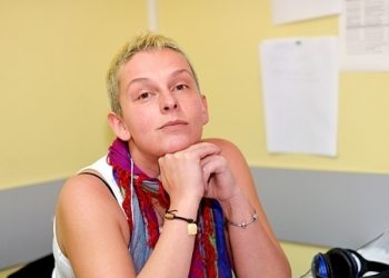 Редактор "Интера" назвала Небесную сотню "х * йней"