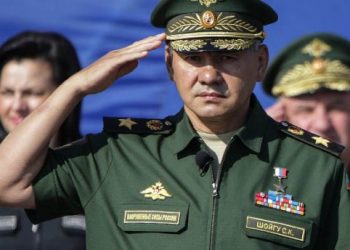 В РФ проверяют боеготовность войск на границе с Украиной
