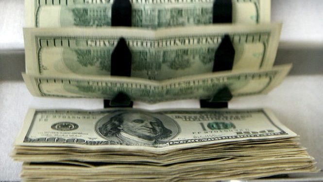 В аэропорту Борисполь задержали россиянина, присвоившего $2 млн