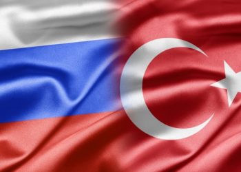 РФ начала подготовку к большой войне, — Фельгенгауэр