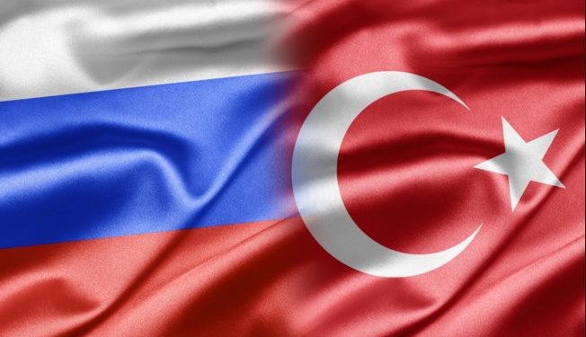 РФ начала подготовку к большой войне, — Фельгенгауэр