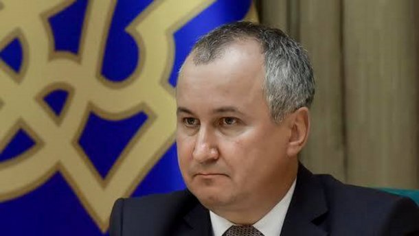 СБУ: В России создают армейский корпус из украинцев