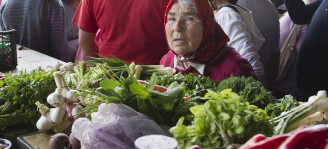 Суд наложил арест на помещения одесского рынка «Привоз», - СМИ