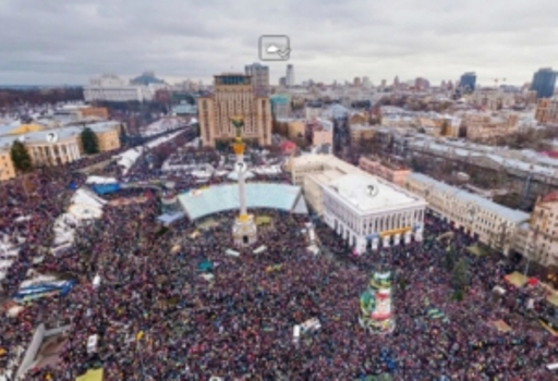 США призвали власти Украины объединиться