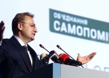 Садовой рассказал о сговоре элит