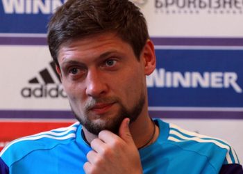 Селезнев может покинуть «Днепр» , - Маркевич