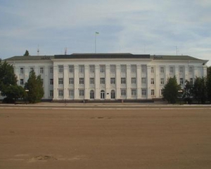 Горсовет Северодонецка признала РФ агрессором