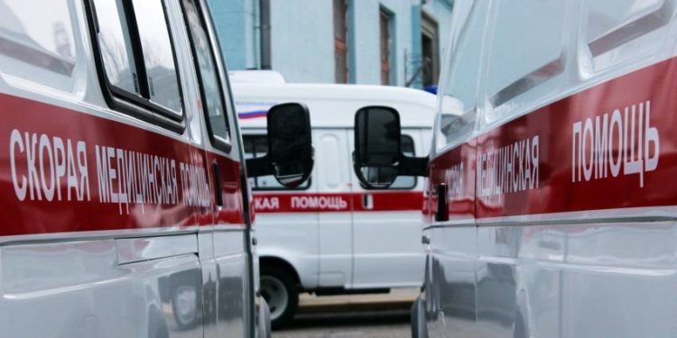 12-летняя девочка погибла под рухнувшим потолком в Алтайском крае