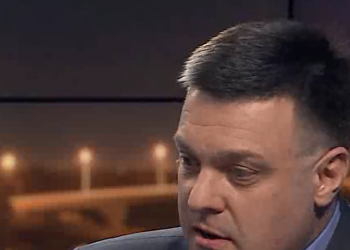 «Свобода» возобновляет блокаду российских фур