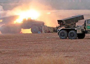 Прекращение огня в Сирии касается всех сторон