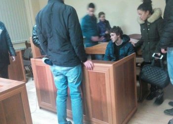 Суд принял решение в пользу мажора Толстошеева, который убил в аварии женщину