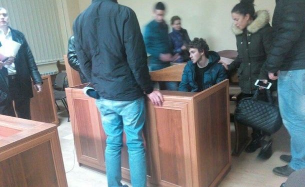 Суд принял решение в пользу мажора Толстошеева, который убил в аварии женщину