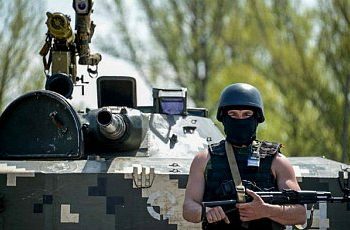 В Минобороны опровергли участие ВСУ в борьбе с боевиками ИГ в Сирии