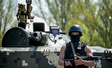 В Минобороны опровергли участие ВСУ в борьбе с боевиками ИГ в Сирии
