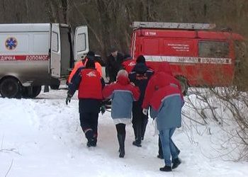 В Херсонской области тело женщины нашли в реке