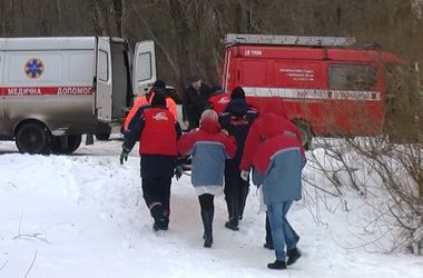 В Херсонской области тело женщины нашли в реке