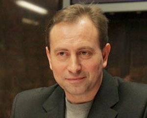 Томенко вышел з «БПП»