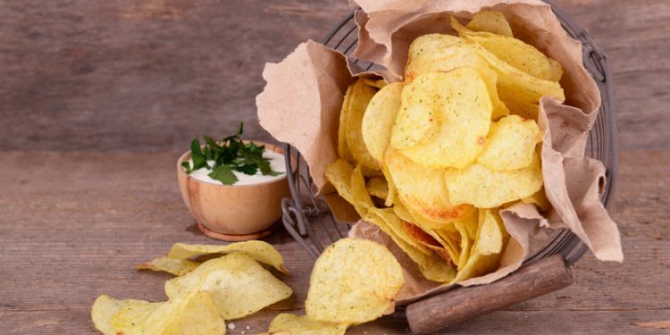 В РФ введут налог на «вредные продукты»
