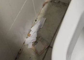 В аэропорту Львова задержали взяточников