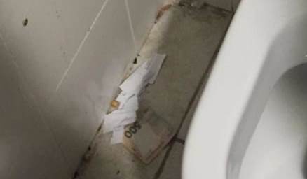 В аэропорту Львова задержали взяточников