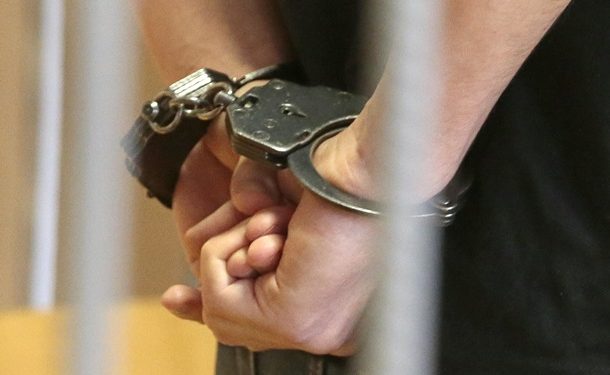 В Киеве арестовали мужчину, забившего до смерти беременную