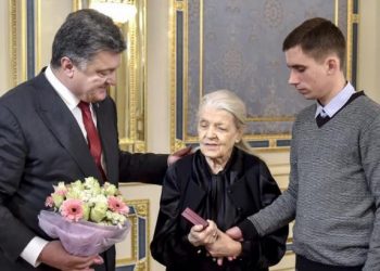 Скончалась народная артистка Украины Валерия Вирская