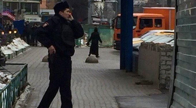 Соседи рассказали о няне, убившей маленькую девочку