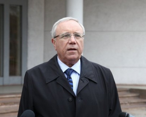 Юрий Вилкул снова баллотируется в мэры Кривого Рога