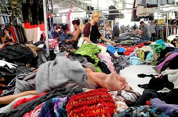 Vogue назвал Киев самым крутым городом для шоппинга в Европе, - СМИ