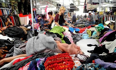 Vogue назвал Киев самым крутым городом для шоппинга в Европе, - СМИ