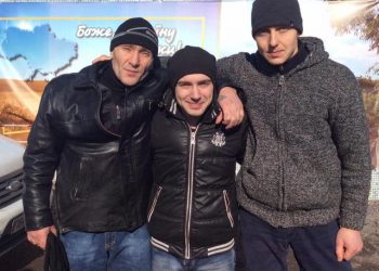 Военные, освобождены из плена, рассказали об условиях