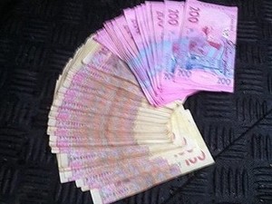 В Харькове силовики задержали на взятке государственного исполнителя