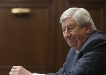 Шокин подал заявление об отставке