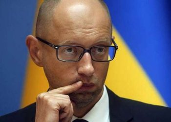 Украинский премьер анонсировал чистки в судейском корпусе Украины