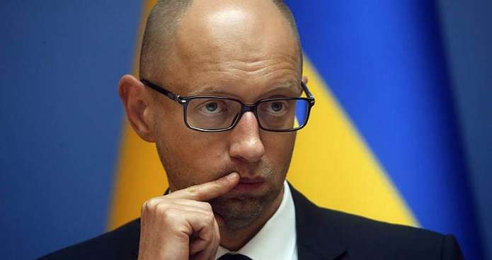 Украинский премьер анонсировал чистки в судейском корпусе Украины