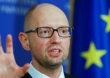 Украинский премьер признал, что правительство сделало много ошибок